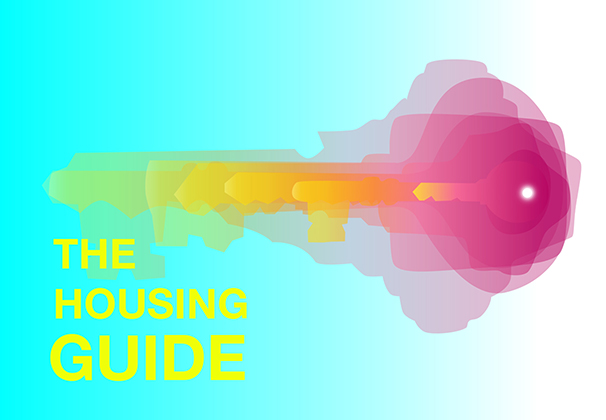 Housing Guide 2013