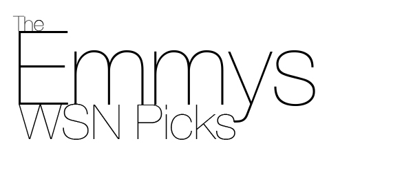 Emmys Predictions
