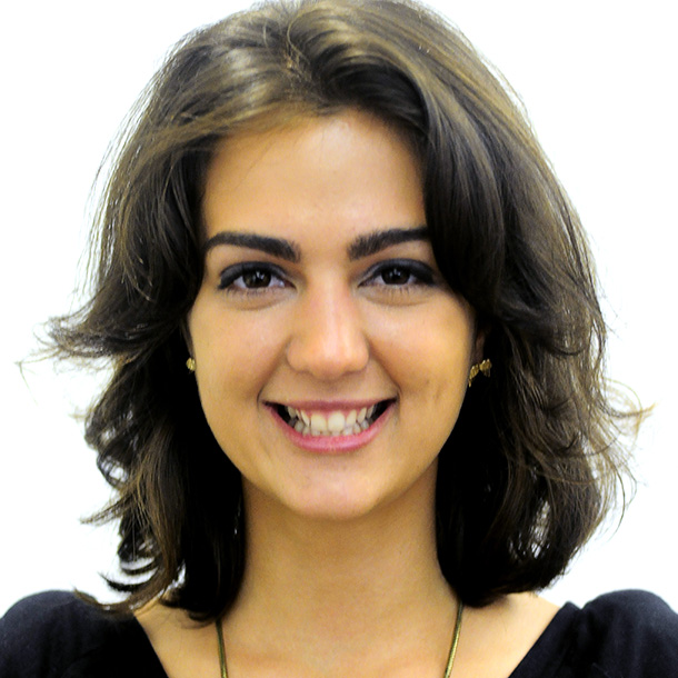 Amanda Randone